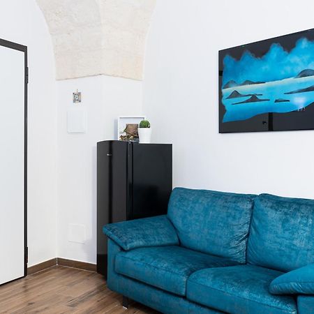 La Pala Suite Apartment Leporano Bagian luar foto